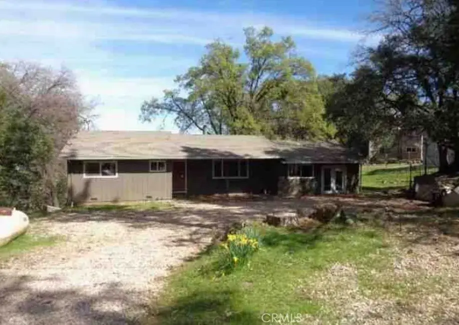 11310 Clinton Bar, Pine Grove, CA 95665 - #1