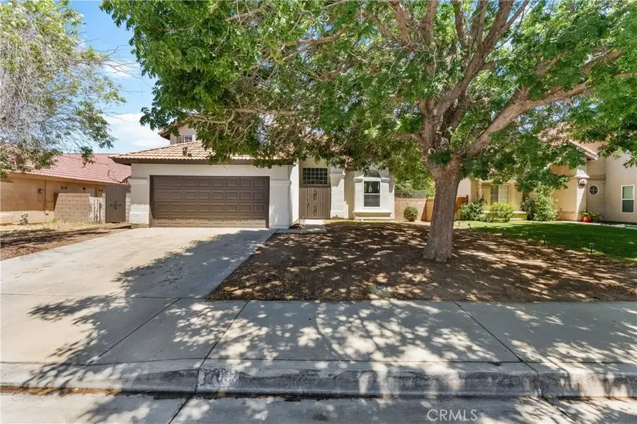 709 Whitlatch, Lancaster, CA 93535 - #3