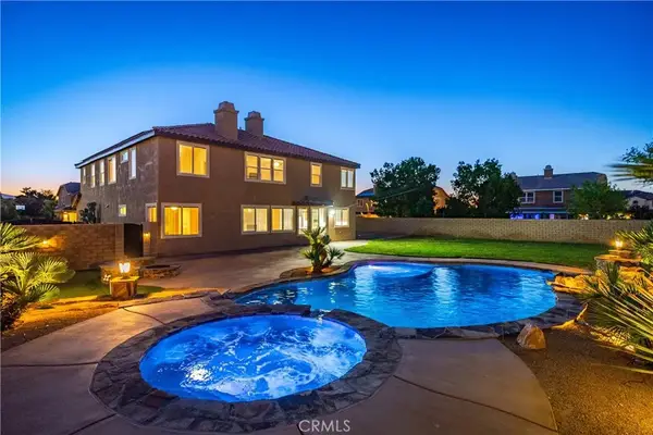 41520 44th West, Lancaster, CA 93536