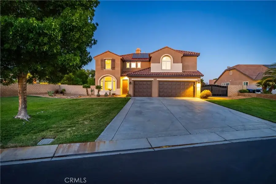41520 44th West, Lancaster, CA 93536 - #2