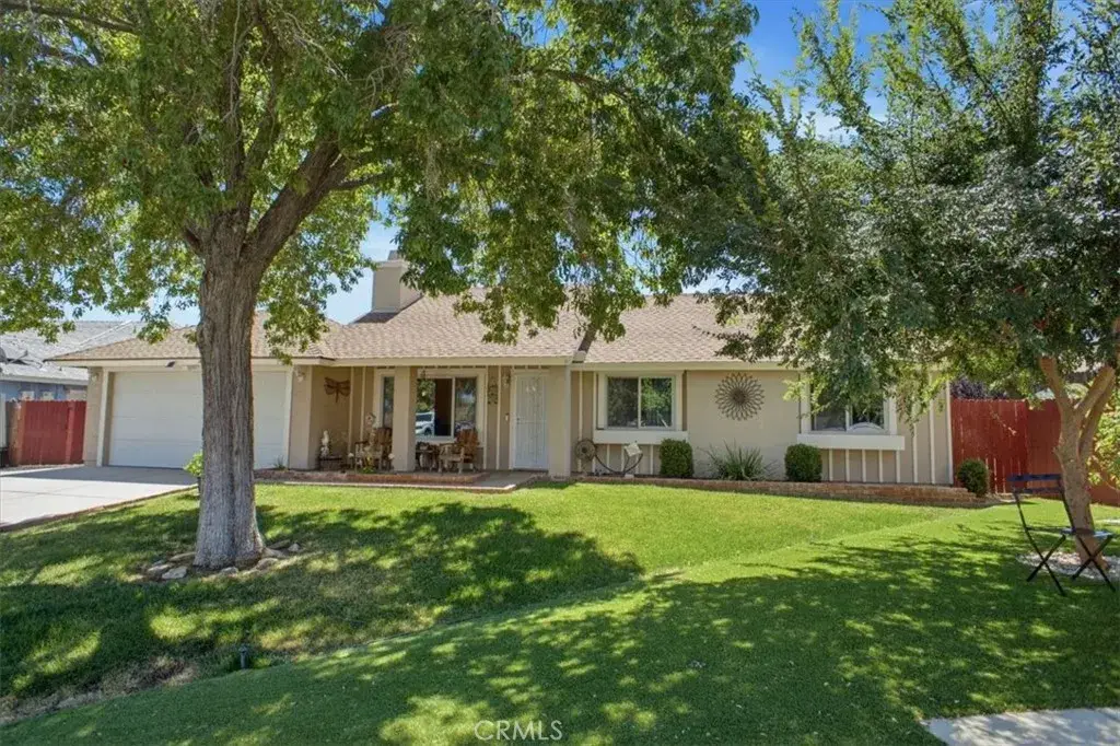 37416 17th East, Palmdale, CA 93550 - #1