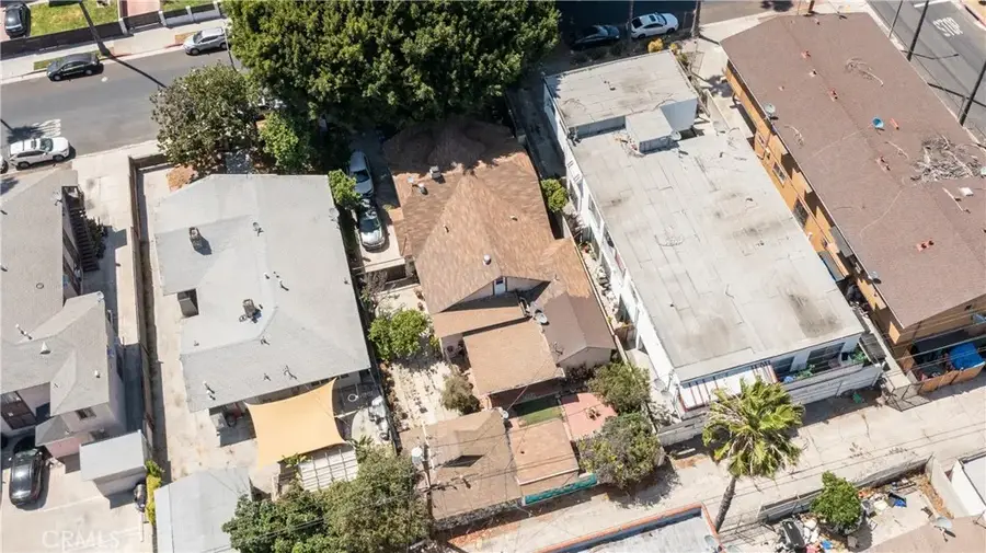 142 N Vendome Street, Los Angeles, CA 90026 - #2