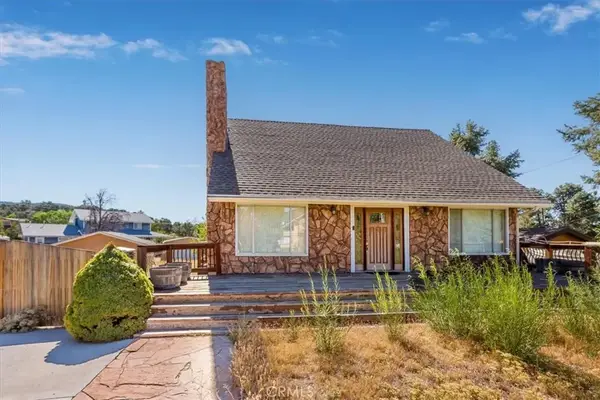 816 Sutter Court, Frazier Park, CA 93225