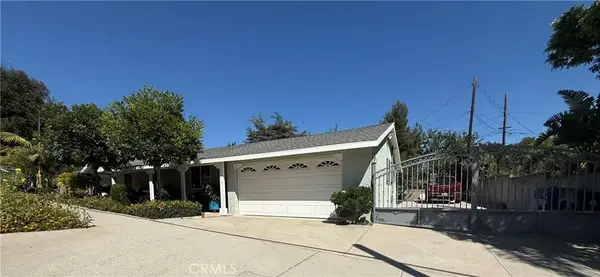 13142 Sayre, Los Angeles, CA 91342