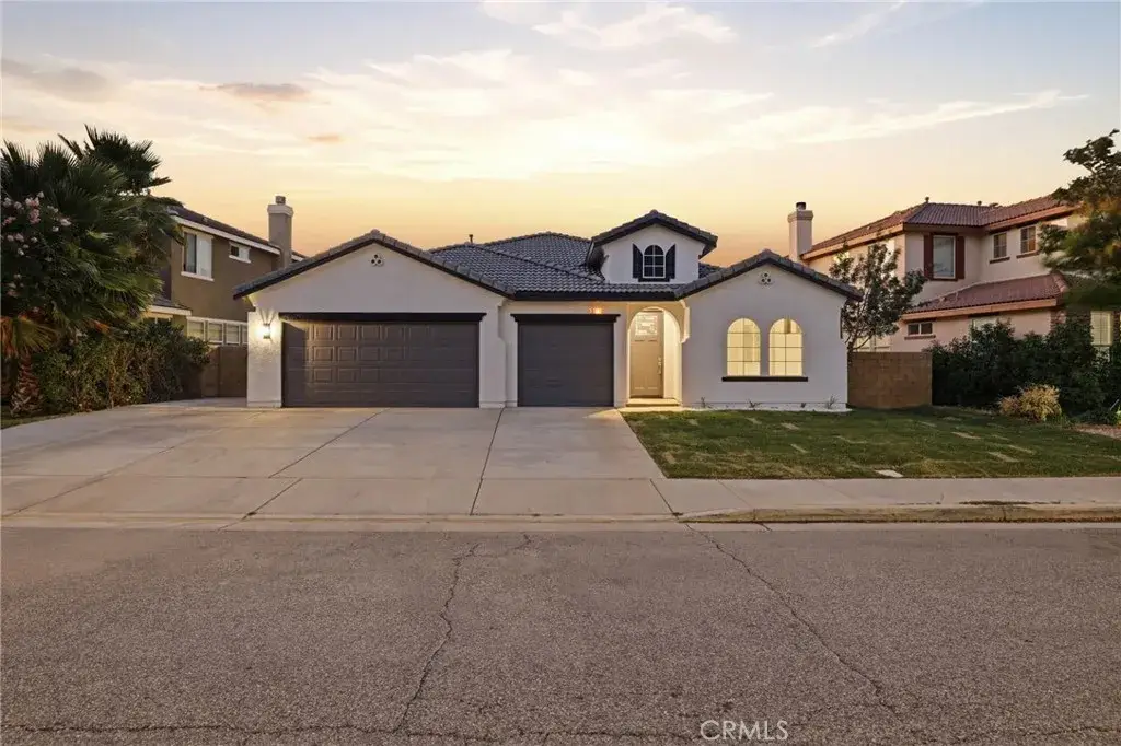 3727 Club Rancho, Palmdale, CA 93551 - #1
