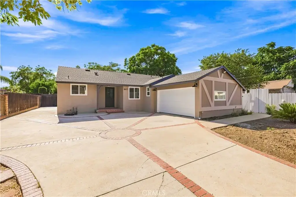 8417 Columbus, North Hills, CA 91343 - #1