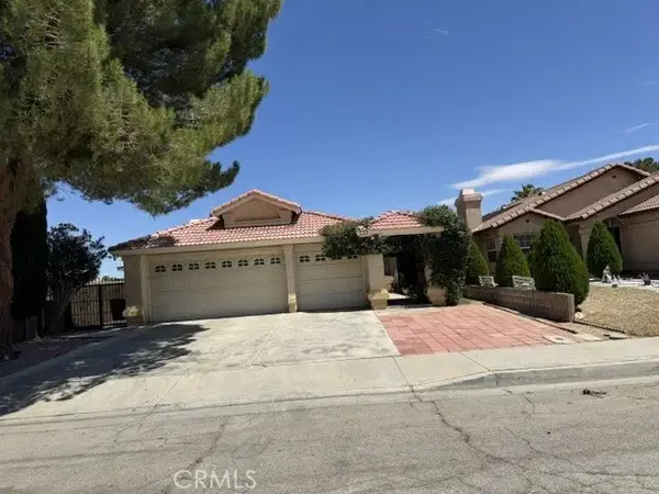 733 E Avenue J12, Lancaster, CA 93535