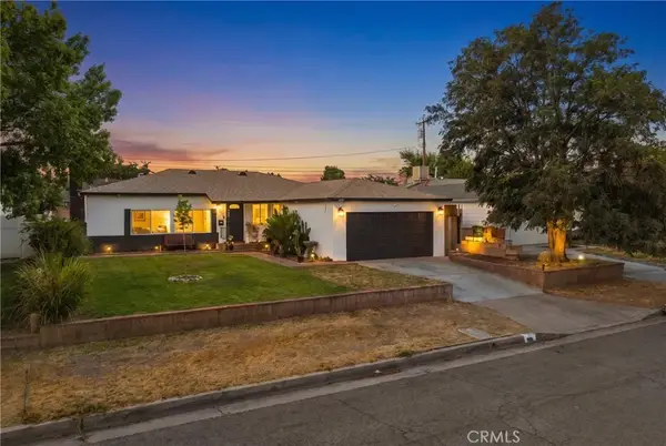 1050 W Avenue J6, Lancaster, CA 93534