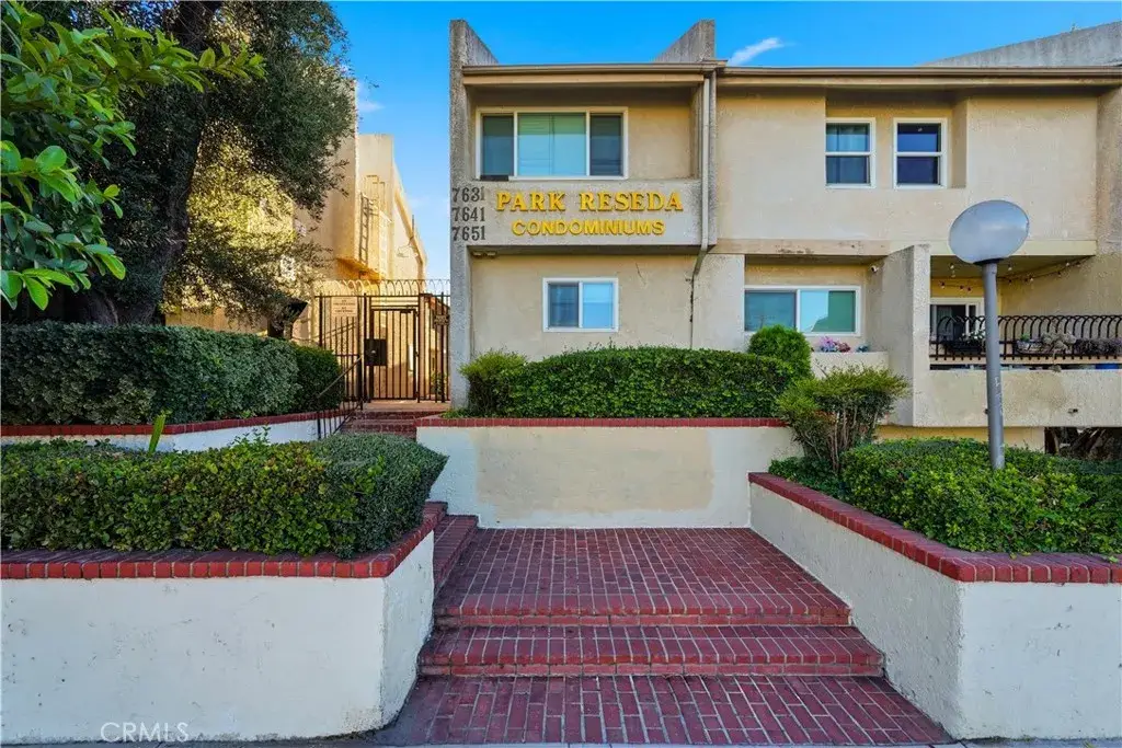 7651 Reseda #13-T, Reseda, CA 91335 - #1