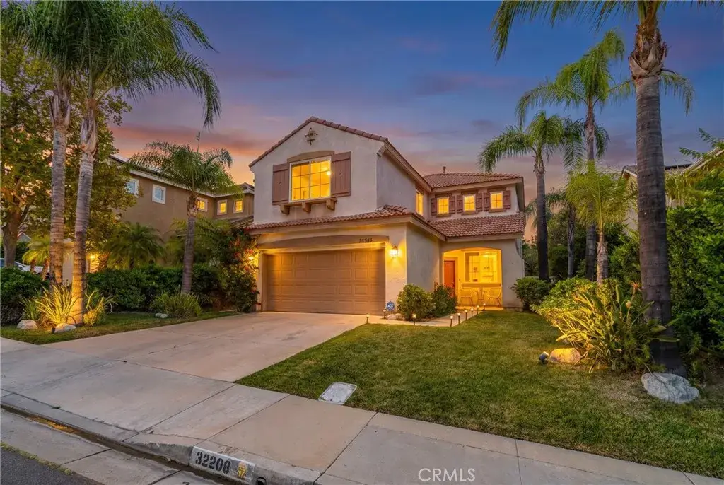 32208 Big Oak, Castaic, CA 91384 - #1