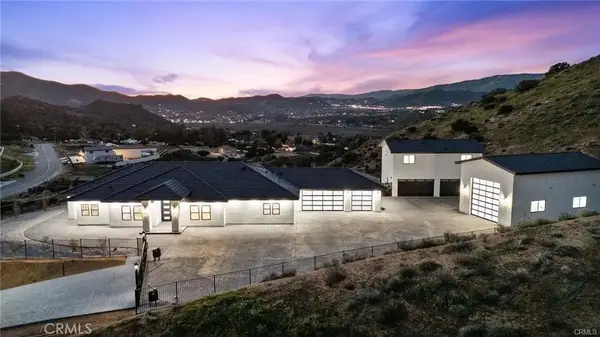 2227 Avenue Y8 Court, Acton, CA 93510