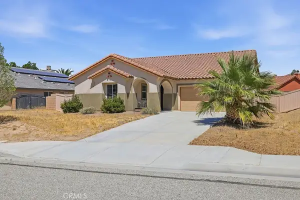 43826 Countryside, Lancaster, CA 93536
