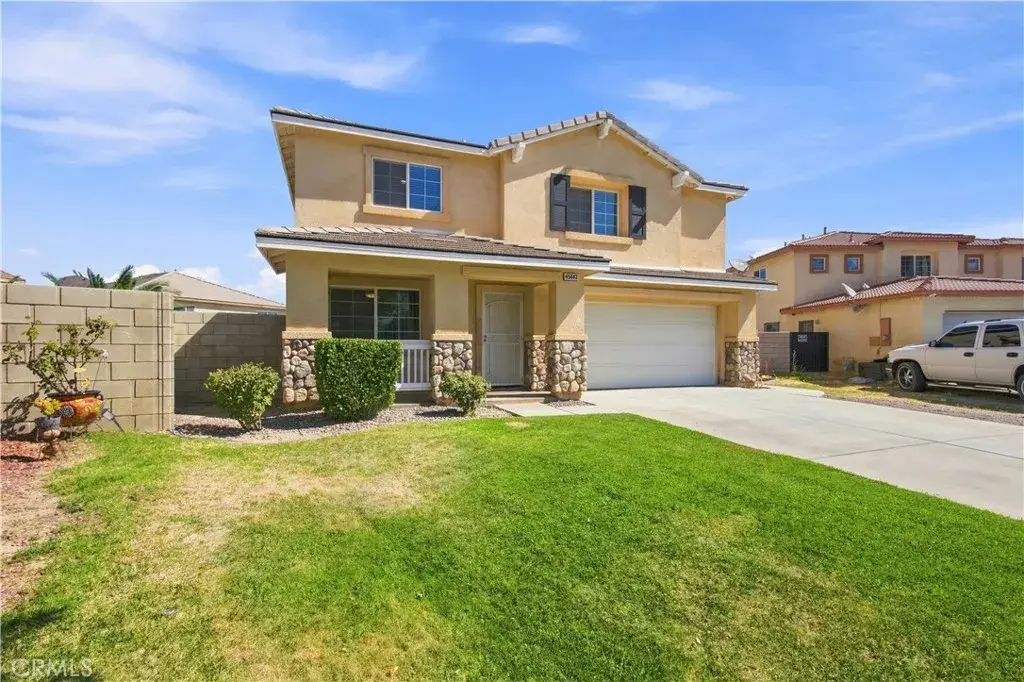 45443 Mays Court, Lancaster, CA 93535 - #1
