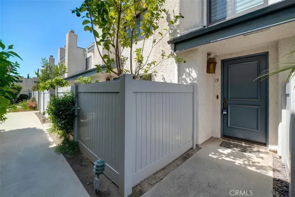 21901 Dupont Street #19, Chatsworth, CA 91311 - #1