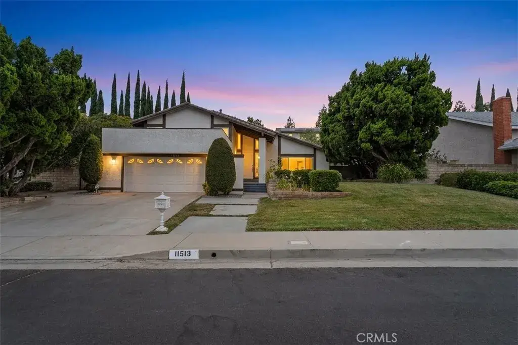 11513 Pala Mesa, Porter Ranch, CA 91326 - #1