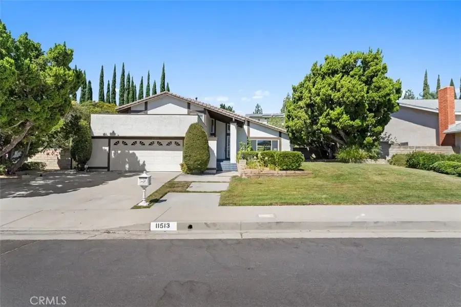 11513 Pala Mesa, Porter Ranch, CA 91326 - #2