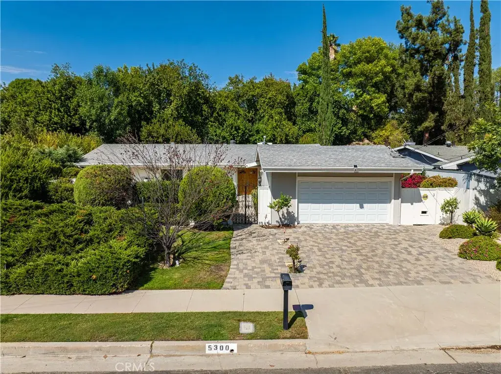 5300 Blanco Avenue, Woodland Hills, CA 91367 - #1