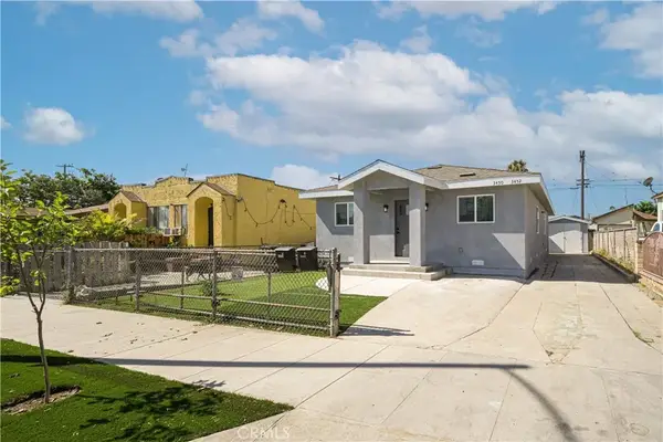 3452 Estrada, Los Angeles, CA 90023