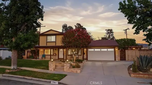 27854 Lost Springs Road, Canyon Country, CA 91387