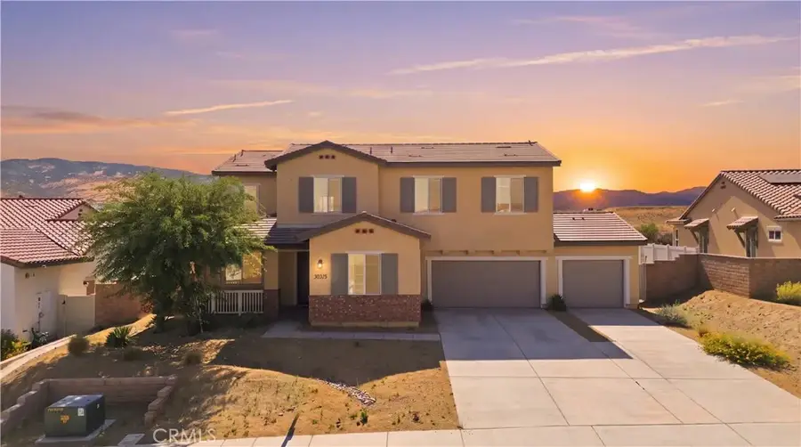 39315 Stirrup Court, Palmdale, CA 93551 - #2