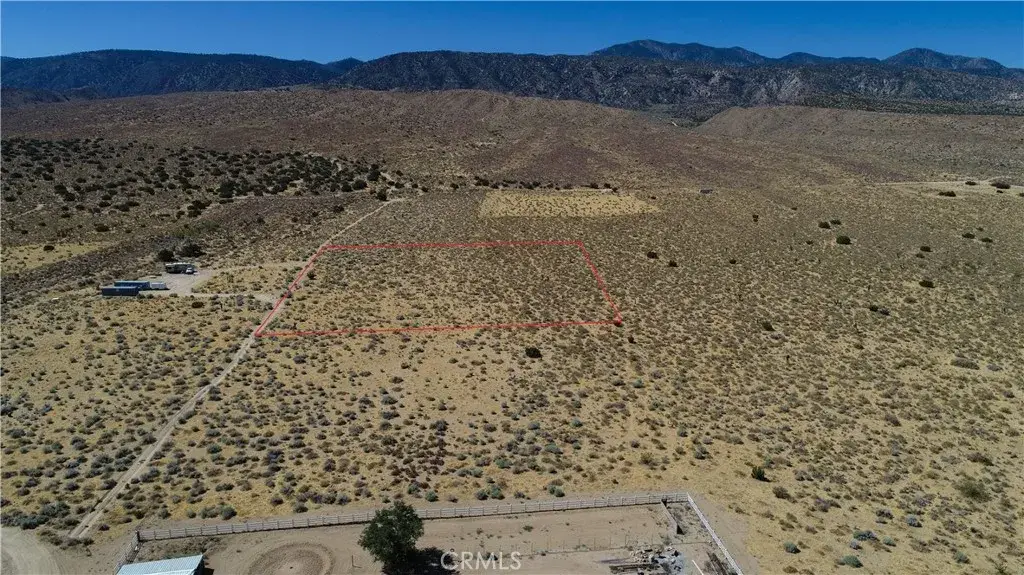 31400 227th Street East, Llano, CA 93544 - #1