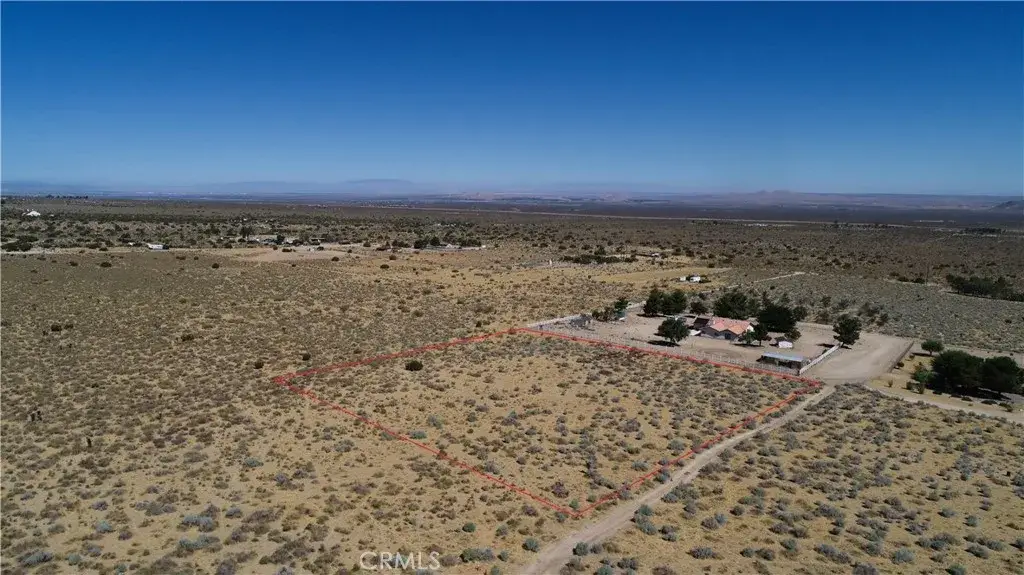 31500 227th Street East, Llano, CA 93544 - #1