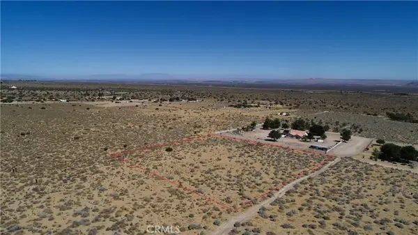 31500 227th Street East, Llano, CA 93544