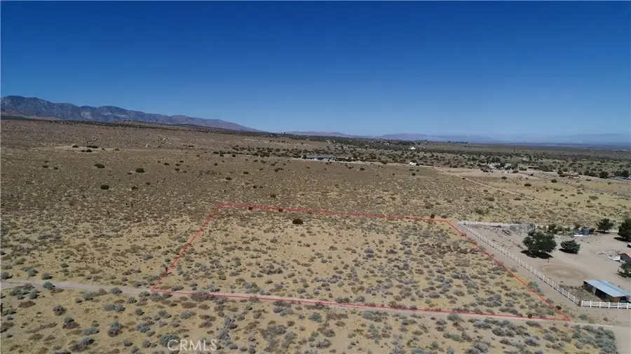 31500 227th Street East, Llano, CA 93544 - #2