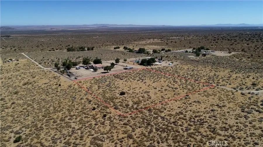 31500 227th Street East, Llano, CA 93544 - #3
