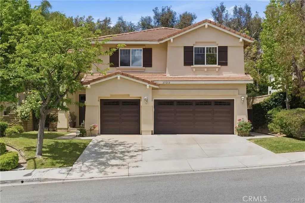 27213 Blueridge, Valencia, CA 91354 - #1