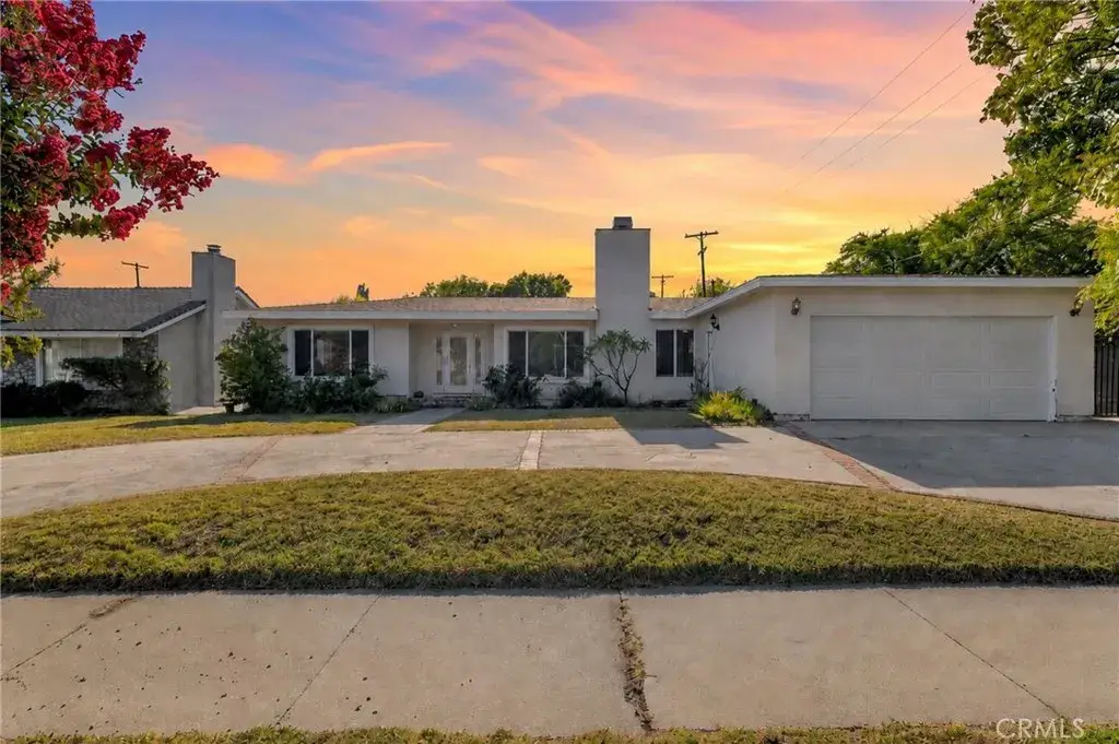 10037 Louise, Northridge, CA 91325 - #1