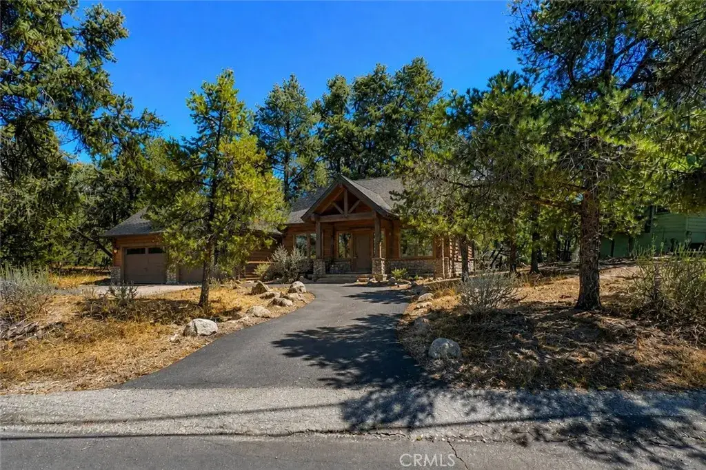 2404 Tirol, Pine Mountain Club, CA 93222 - #1