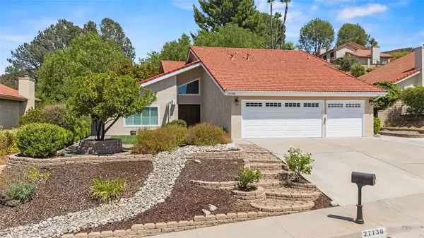 27730 Sutters Pointe, Saugus, CA 91350