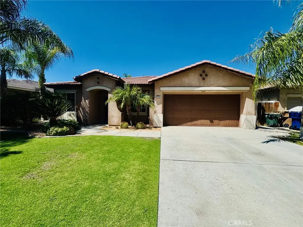 2404 Sosa Drive, Bakersfield, CA 93313 - #1
