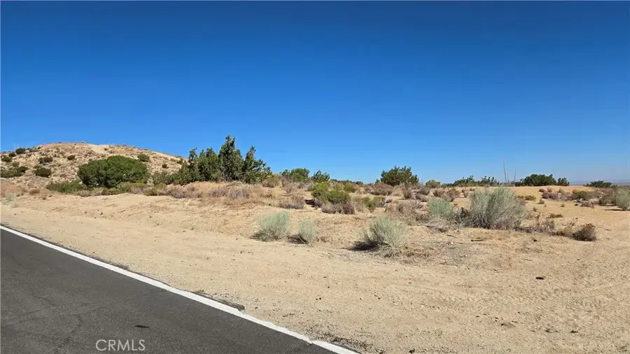 0 Cor Avenue W8 & 123rd St E, Pearblossom, CA 93553 - #2