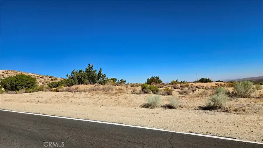 0 Cor Avenue W8 & 123rd St E, Pearblossom, CA 93553 - #3