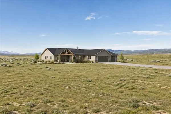 0 Kingbird, Rosamond, CA 93243