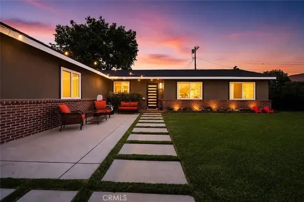 14975 Florentine Street, Sylmar, CA 91342
