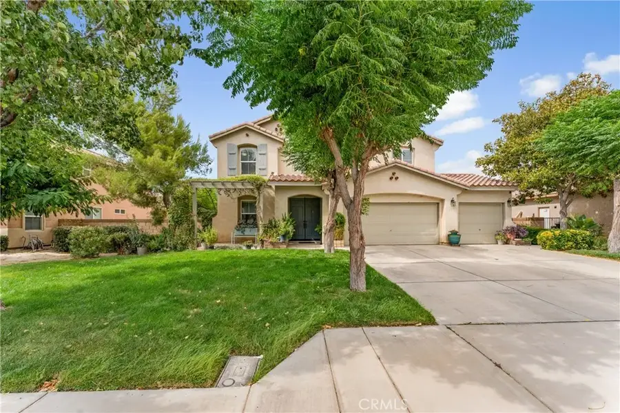 2821 E Avenue J4, Lancaster, CA 93535 - #2