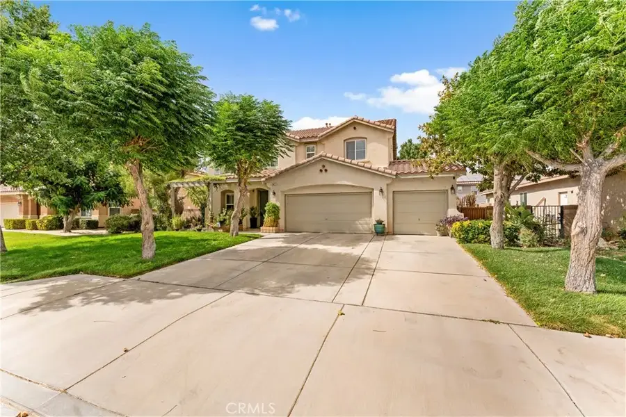 2821 E Avenue J4, Lancaster, CA 93535 - #3