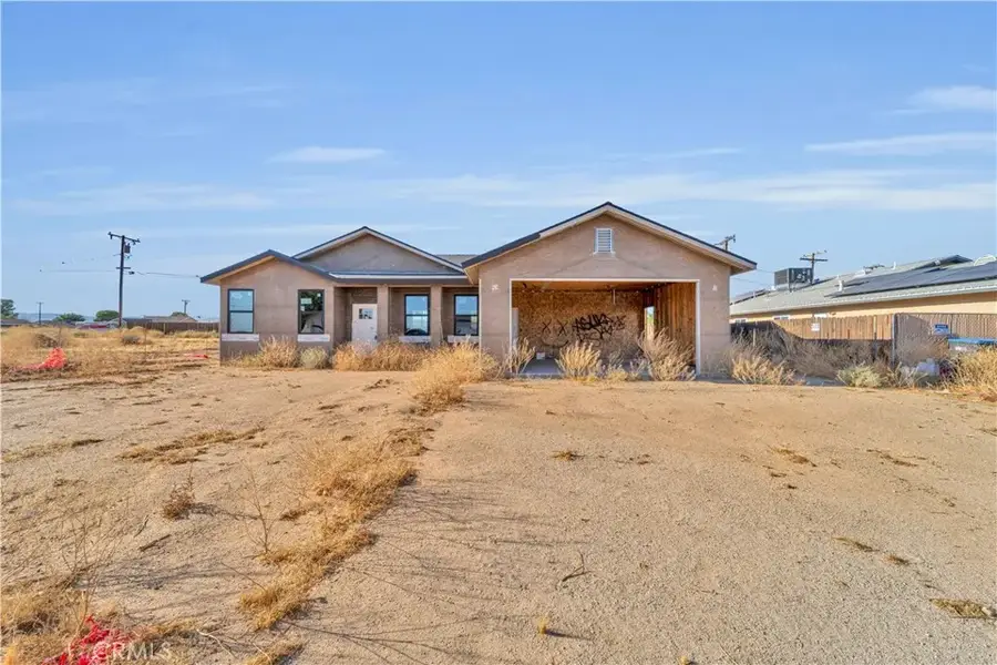 8249 Willow Avenue, California City, CA 93505 - #2
