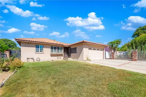 8531 Chimineas Avenue, Northridge, CA 91325