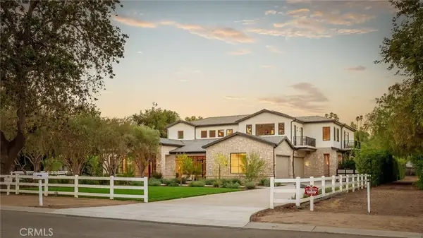 23661 Long Valley Road, Hidden Hills, CA 91302