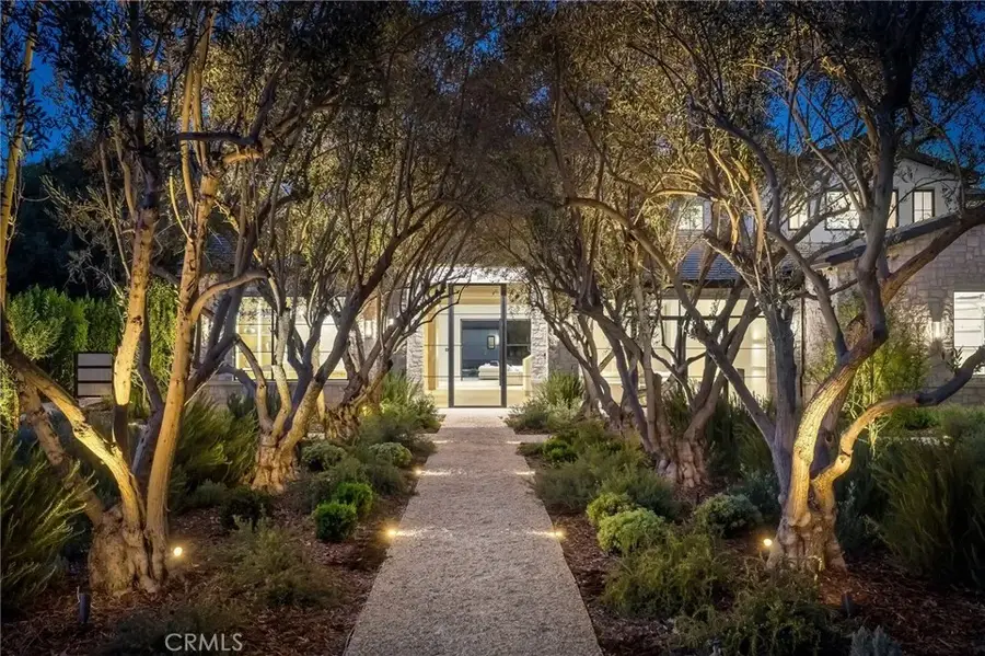 23661 Long Valley Road, Hidden Hills, CA 91302 - #2