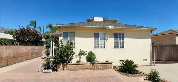 1906 Jackson Street, Burbank, CA 91504
