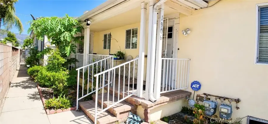 1906 Jackson Street, Burbank, CA 91504 - #2