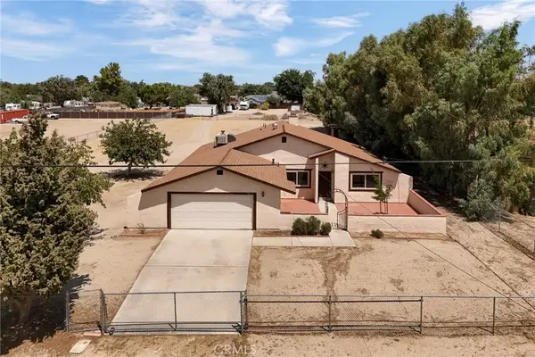 10133 E Avenue R8 Avenue, Littlerock, CA 93543