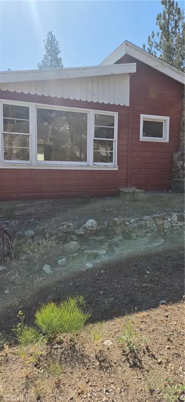6787 Lakeview, Frazier Park, CA 93225 - #1