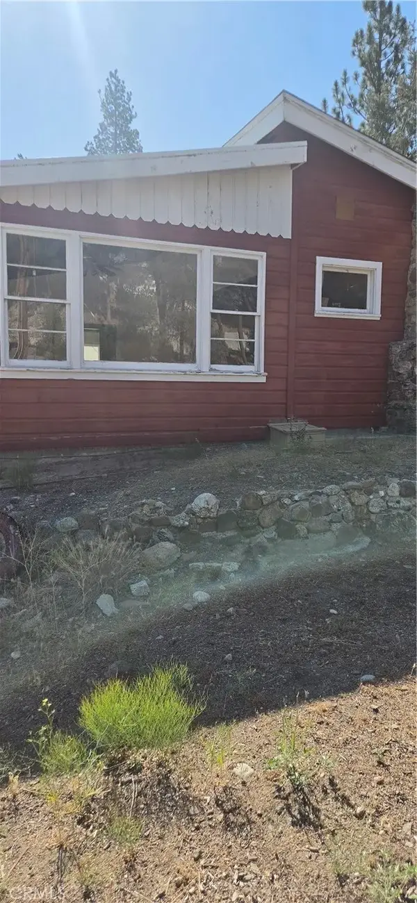 6787 Lakeview, Frazier Park, CA 93225