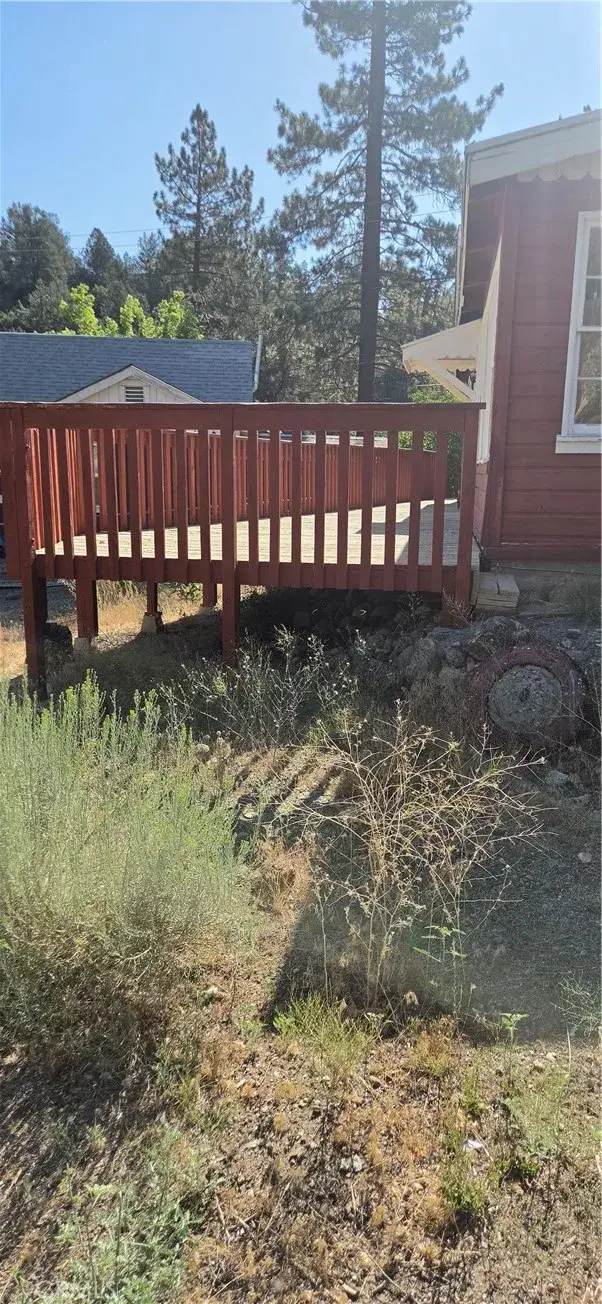 6787 Lakeview, Frazier Park, CA 93225 - #2